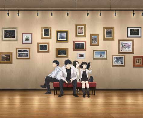 yestarday|yesterday anime.